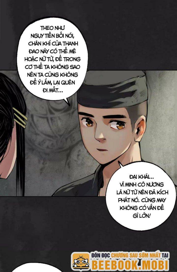 Tàng Phong Hành Chapter 103 - Trang 2