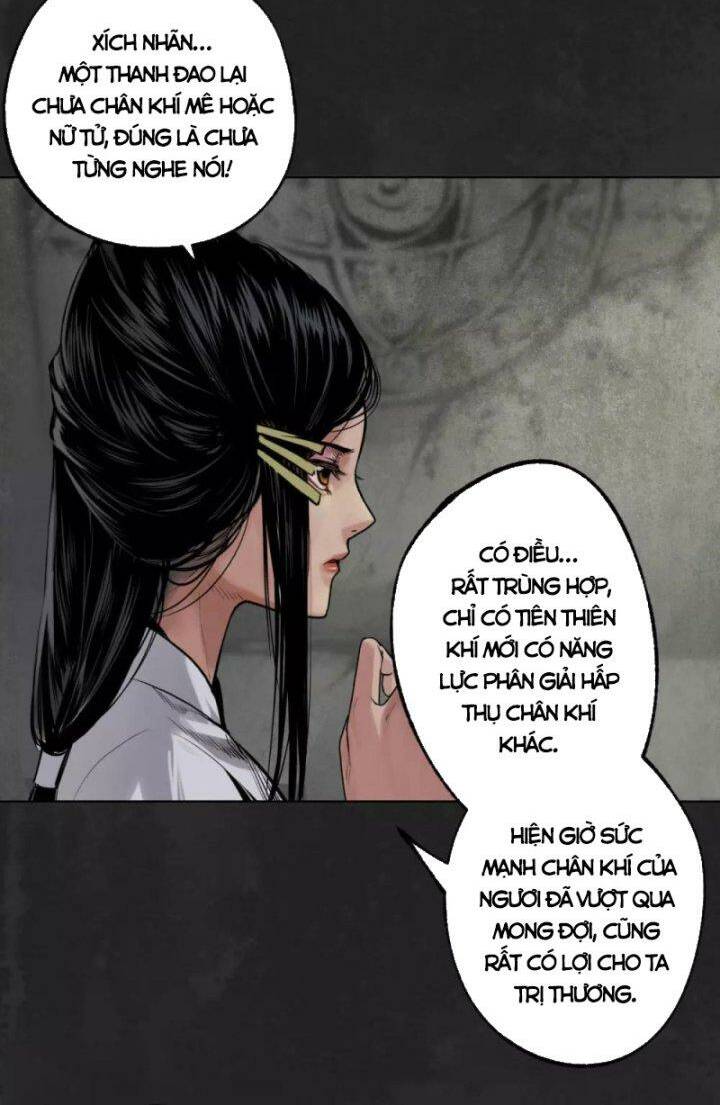Tàng Phong Hành Chapter 103 - Trang 2