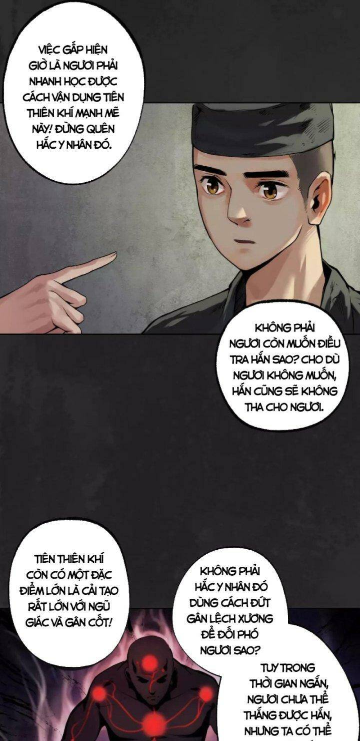 Tàng Phong Hành Chapter 103 - Trang 2