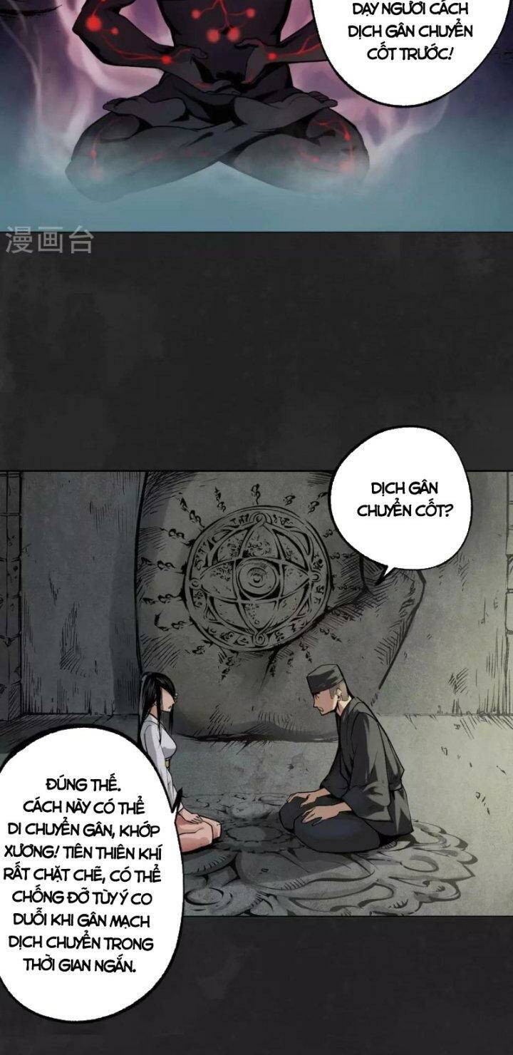 Tàng Phong Hành Chapter 103 - Trang 2