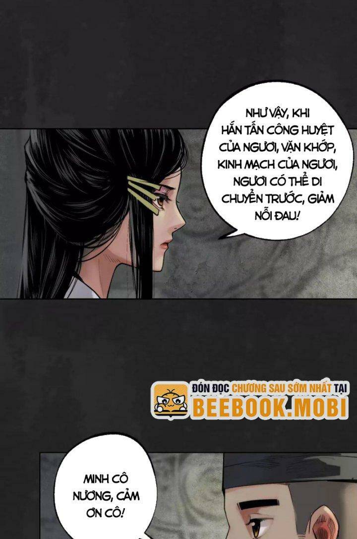Tàng Phong Hành Chapter 103 - Trang 2