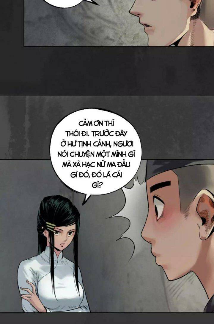 Tàng Phong Hành Chapter 103 - Trang 2