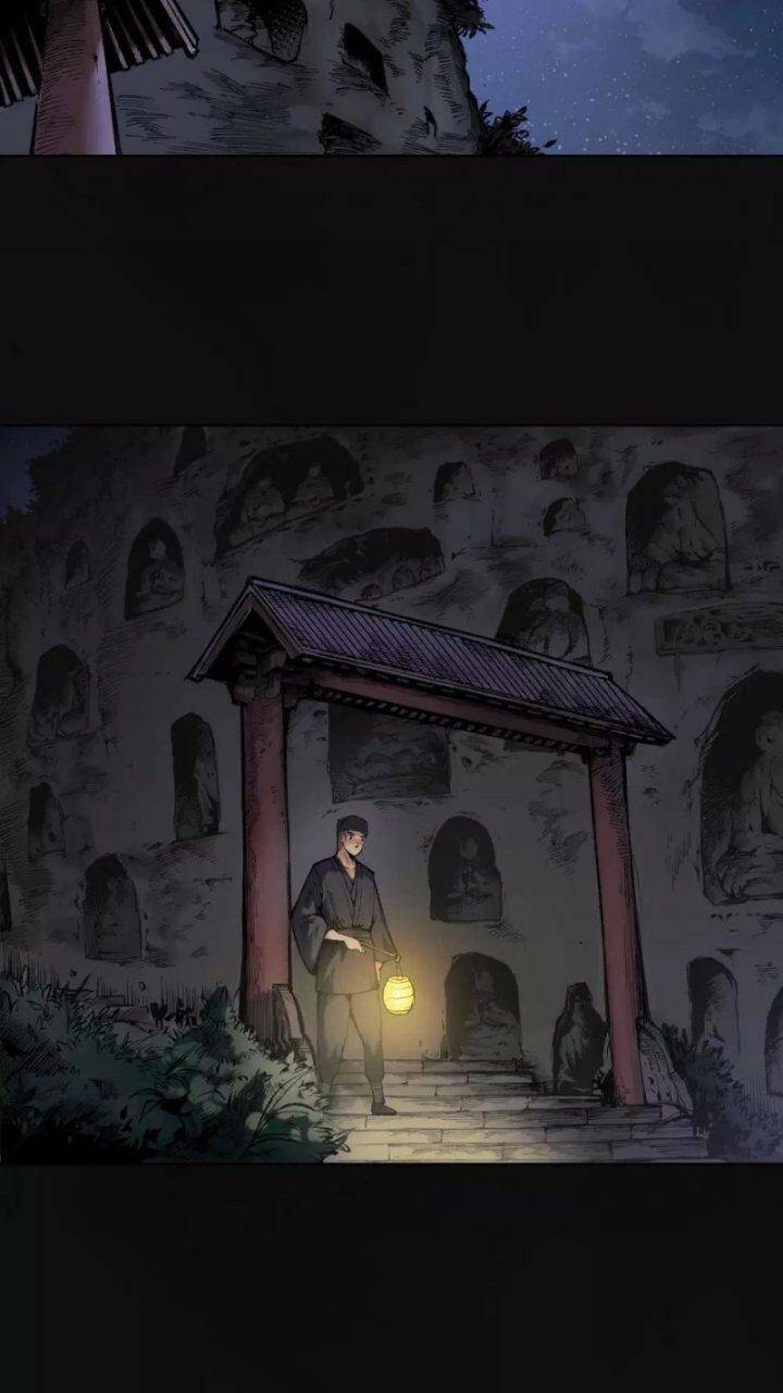 Tàng Phong Hành Chapter 103 - Trang 2