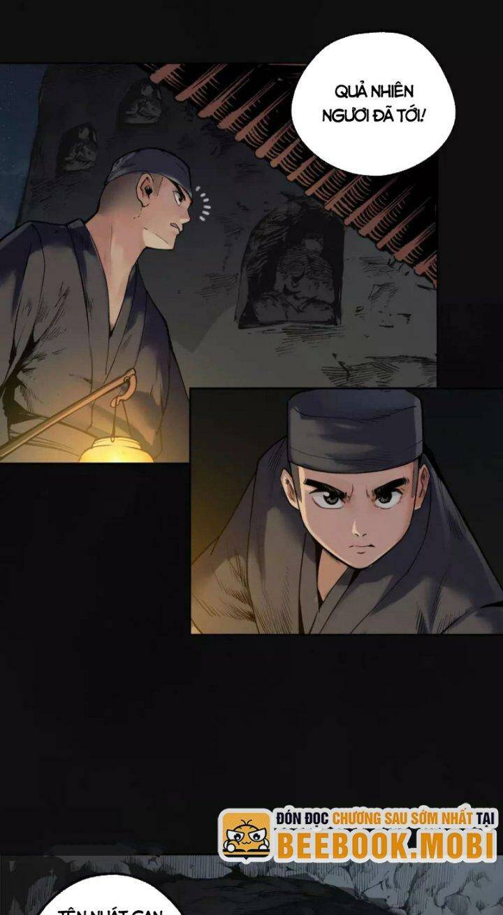 Tàng Phong Hành Chapter 103 - Trang 2