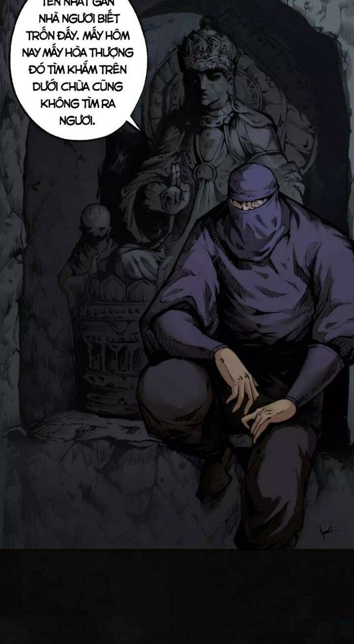 Tàng Phong Hành Chapter 103 - Trang 2