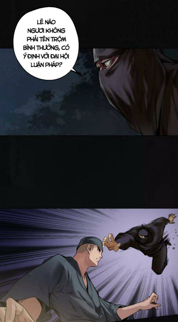 Tàng Phong Hành Chapter 103 - Trang 2