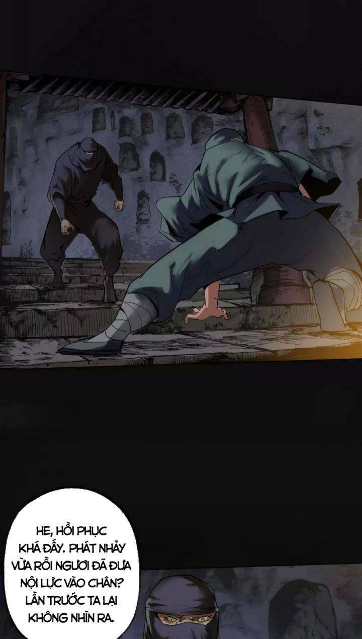 Tàng Phong Hành Chapter 103 - Trang 2