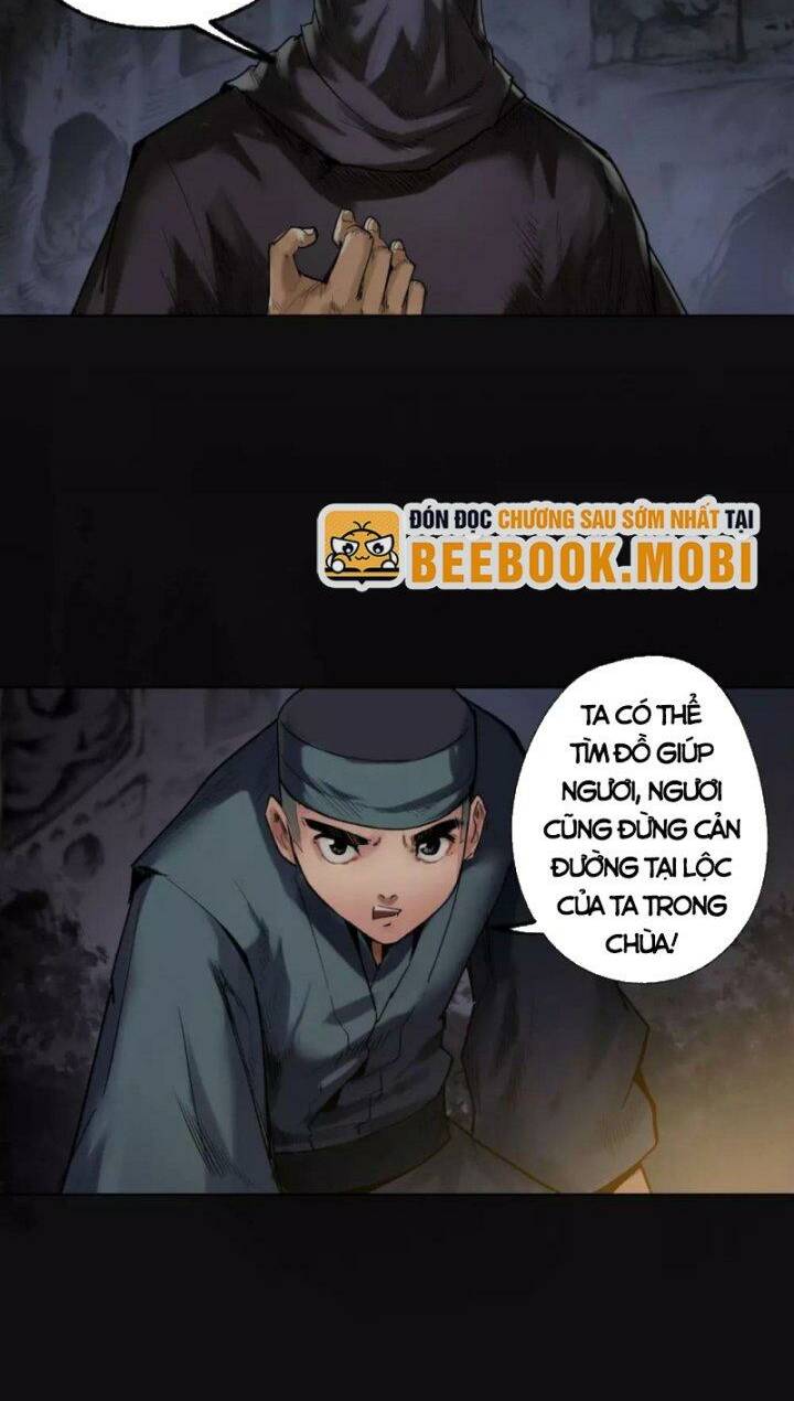 Tàng Phong Hành Chapter 103 - Trang 2