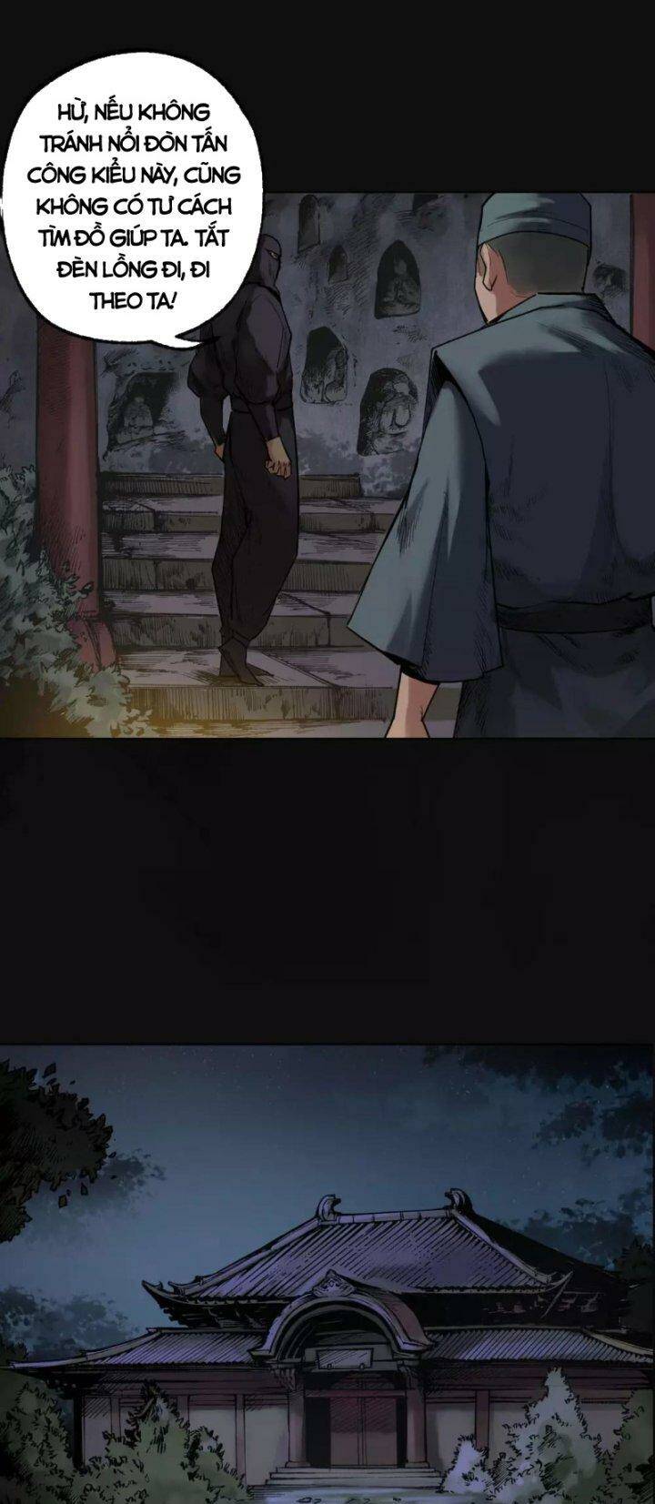 Tàng Phong Hành Chapter 103 - Trang 2