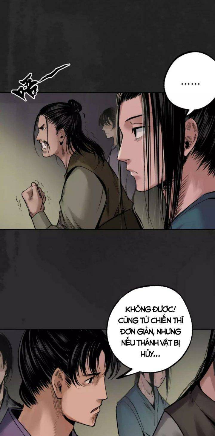 Tàng Phong Hành Chapter 103 - Trang 2