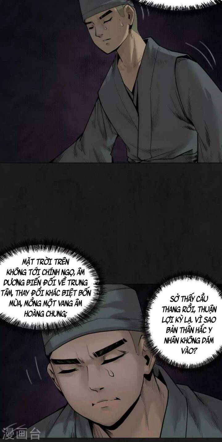 Tàng Phong Hành Chapter 104 - Trang 2