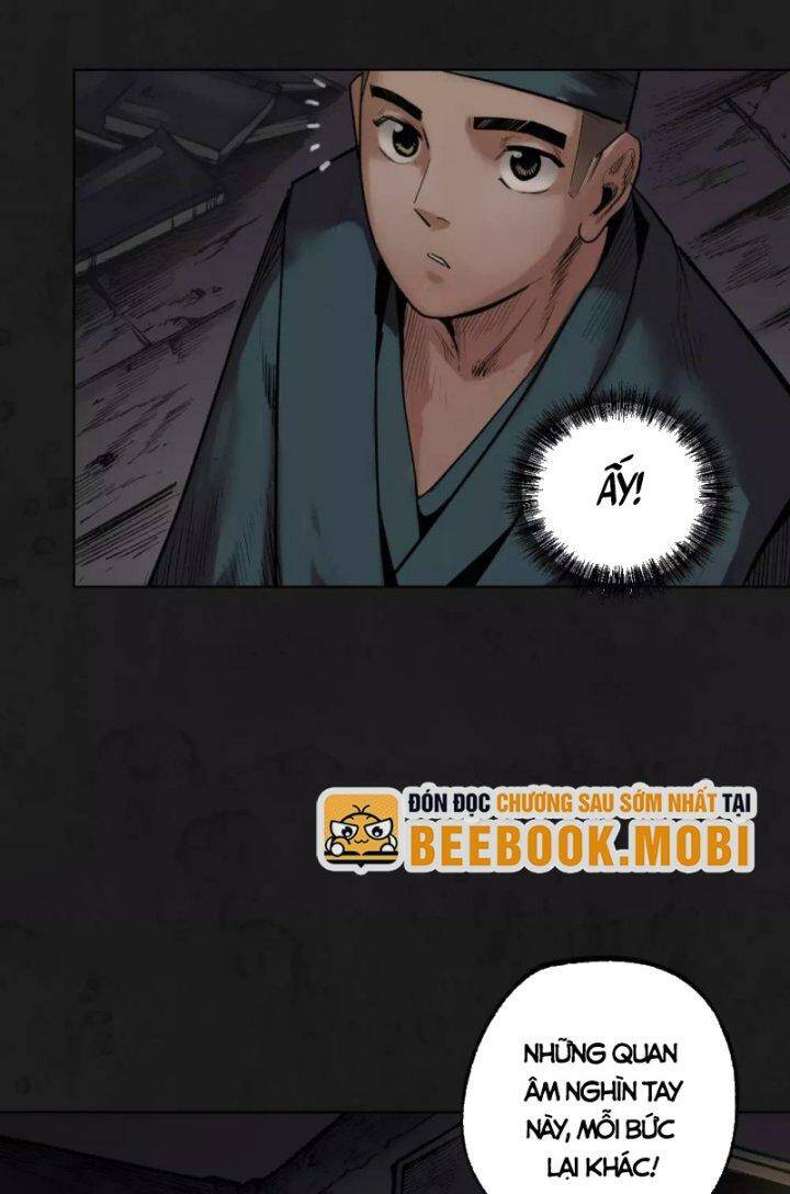 Tàng Phong Hành Chapter 104 - Trang 2