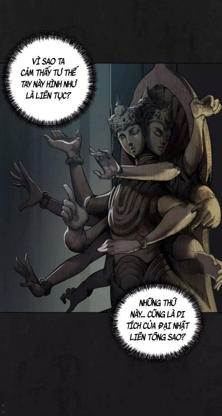 Tàng Phong Hành Chapter 104 - Trang 2