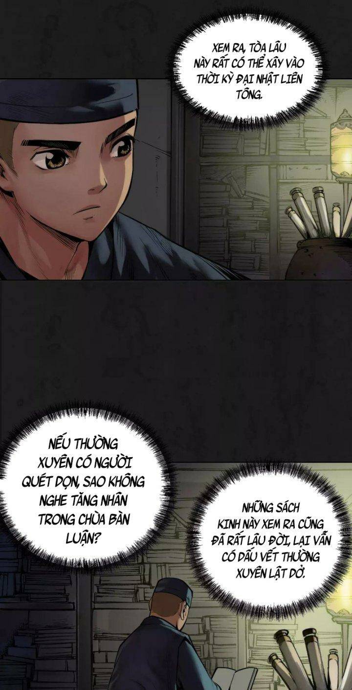 Tàng Phong Hành Chapter 104 - Trang 2