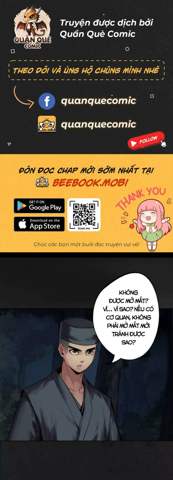 Tàng Phong Hành Chapter 104 - Trang 2