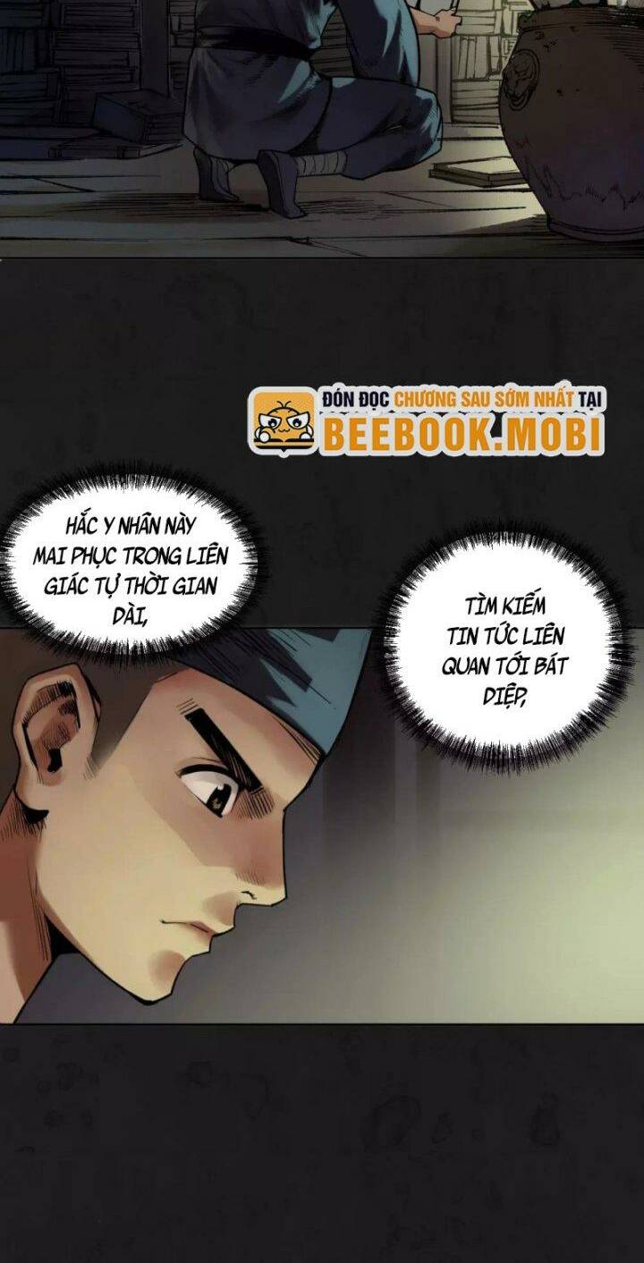 Tàng Phong Hành Chapter 104 - Trang 2