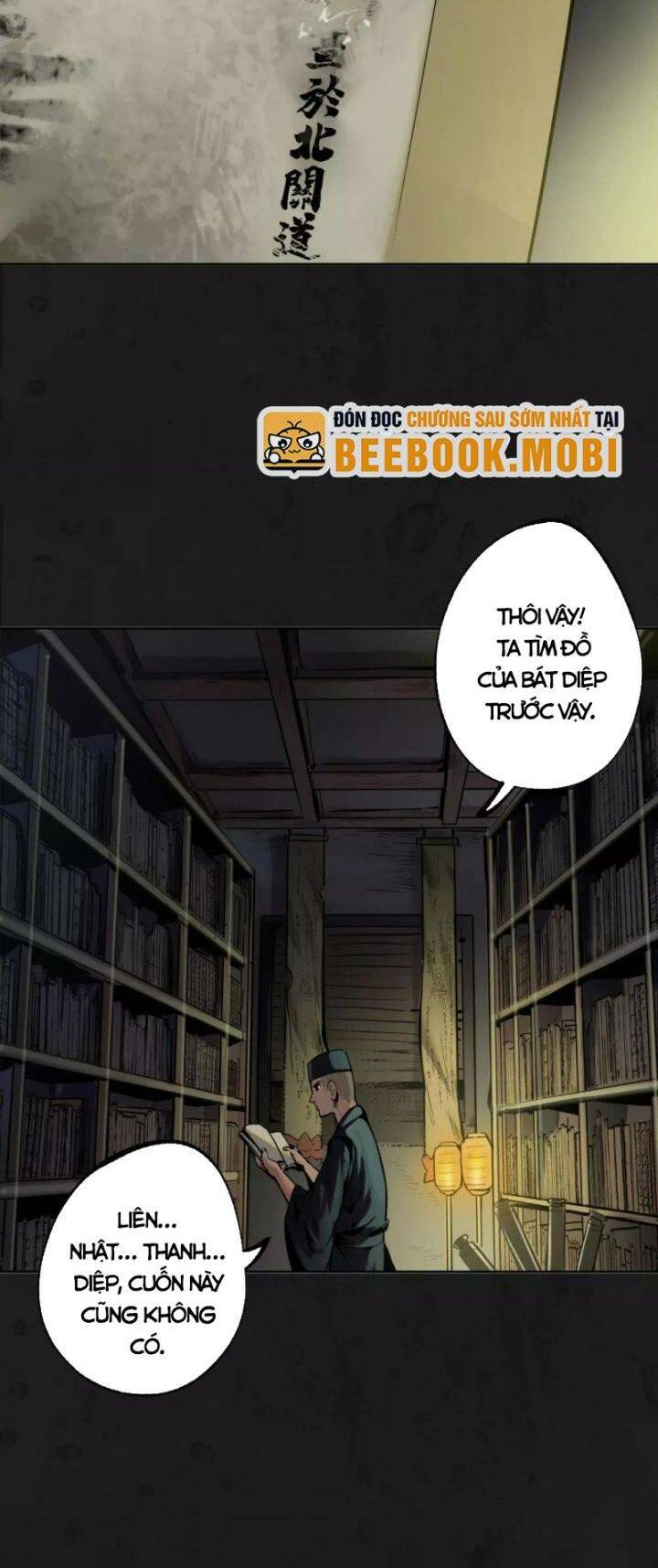 Tàng Phong Hành Chapter 104 - Trang 2