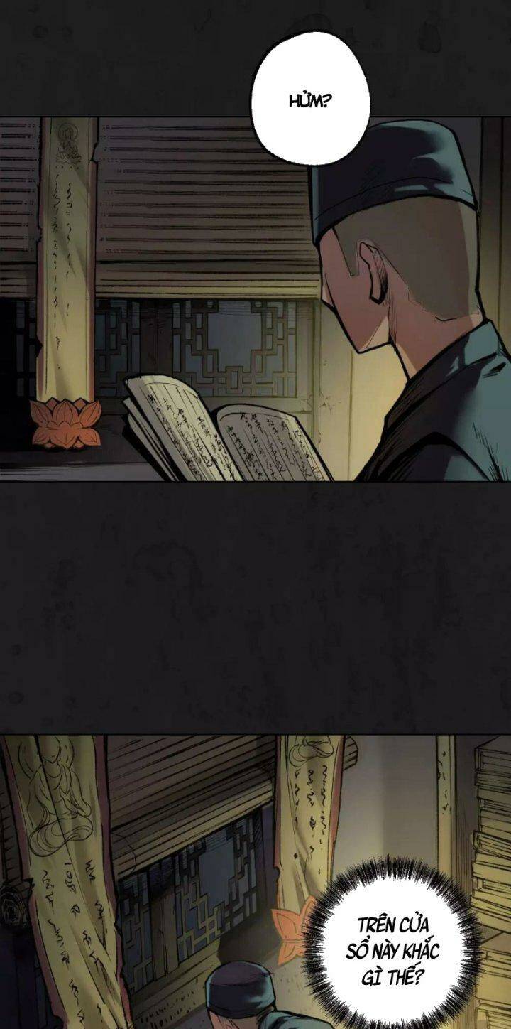 Tàng Phong Hành Chapter 104 - Trang 2