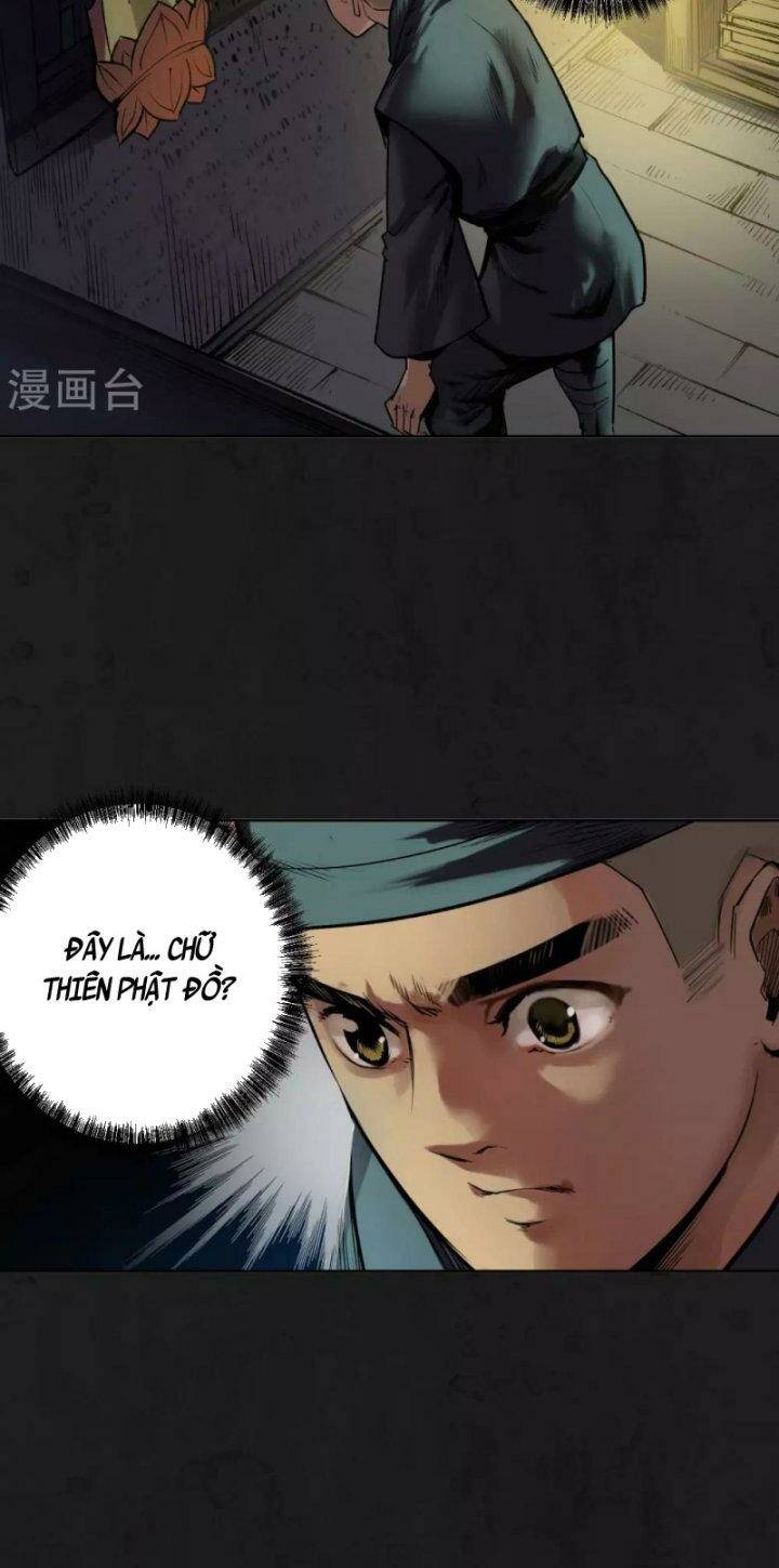 Tàng Phong Hành Chapter 104 - Trang 2