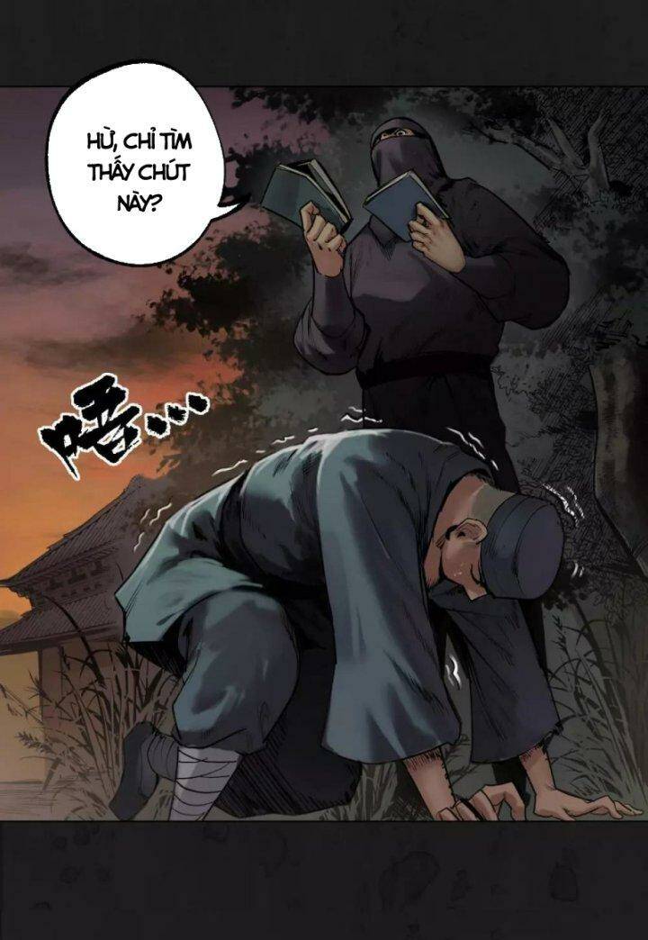 Tàng Phong Hành Chapter 104 - Trang 2