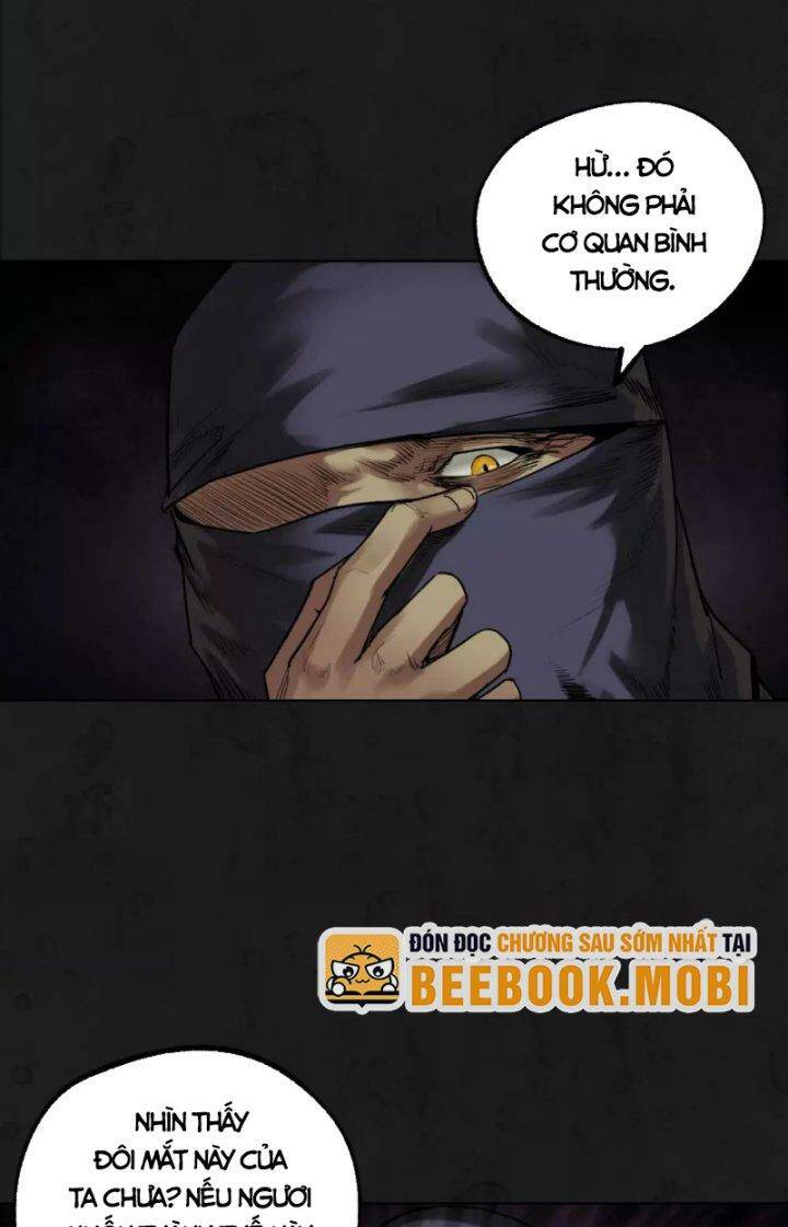 Tàng Phong Hành Chapter 104 - Trang 2