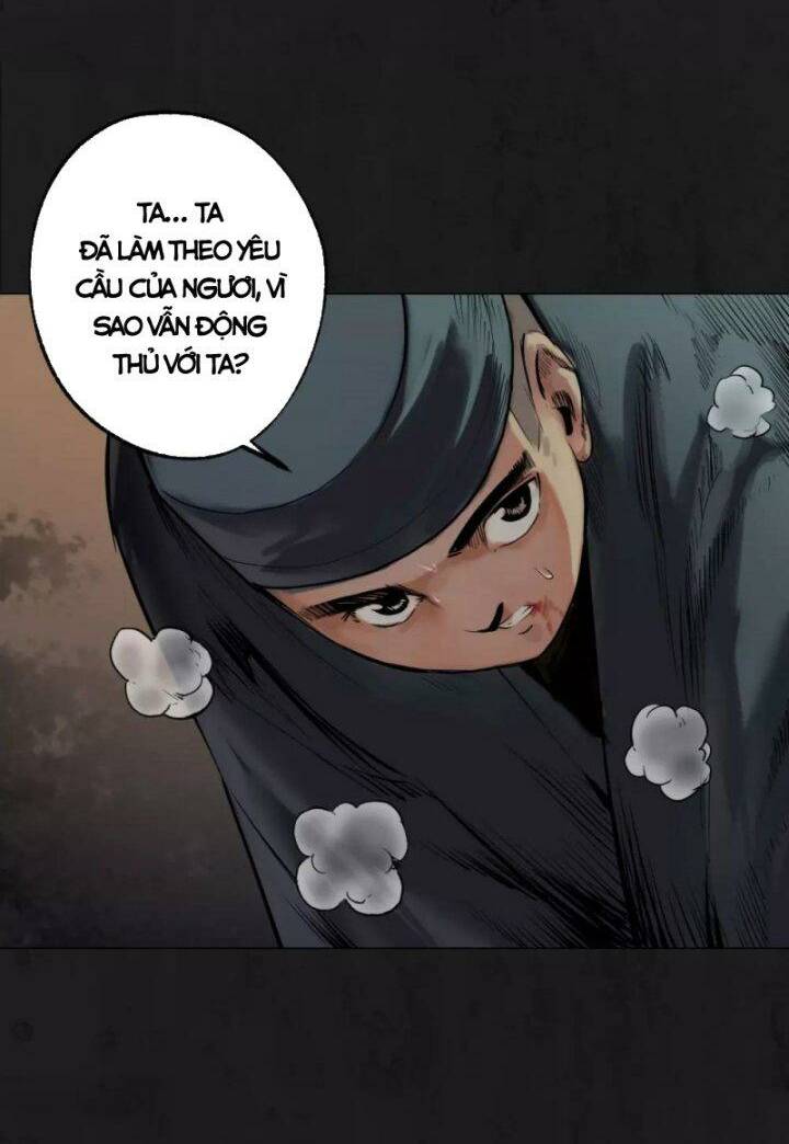 Tàng Phong Hành Chapter 104 - Trang 2