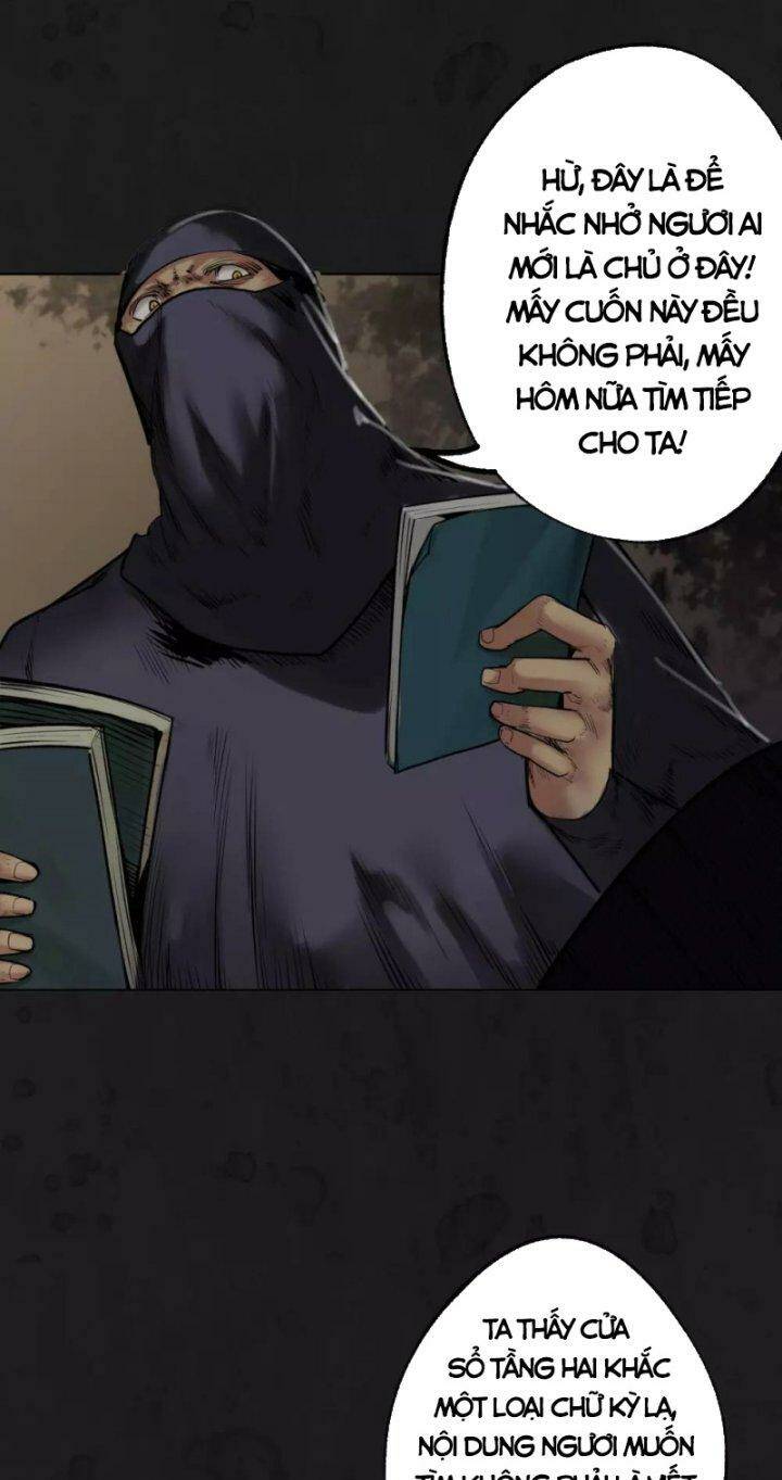 Tàng Phong Hành Chapter 104 - Trang 2