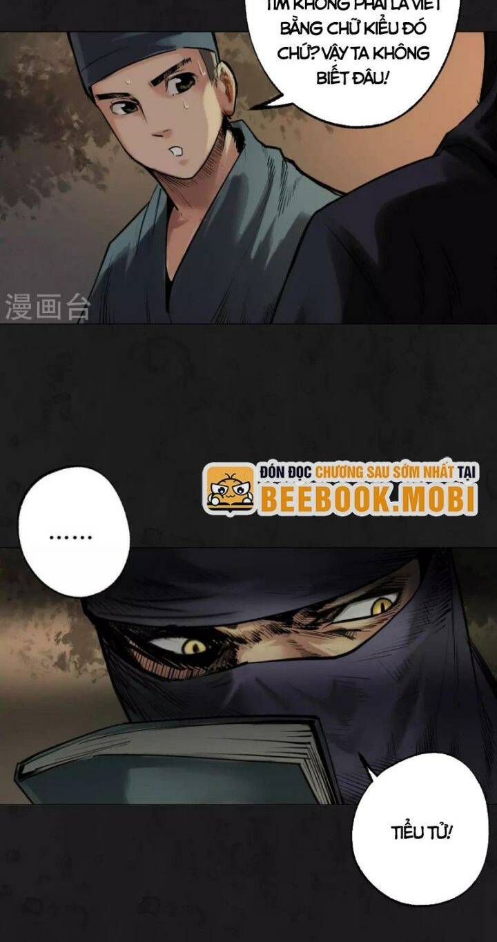 Tàng Phong Hành Chapter 104 - Trang 2