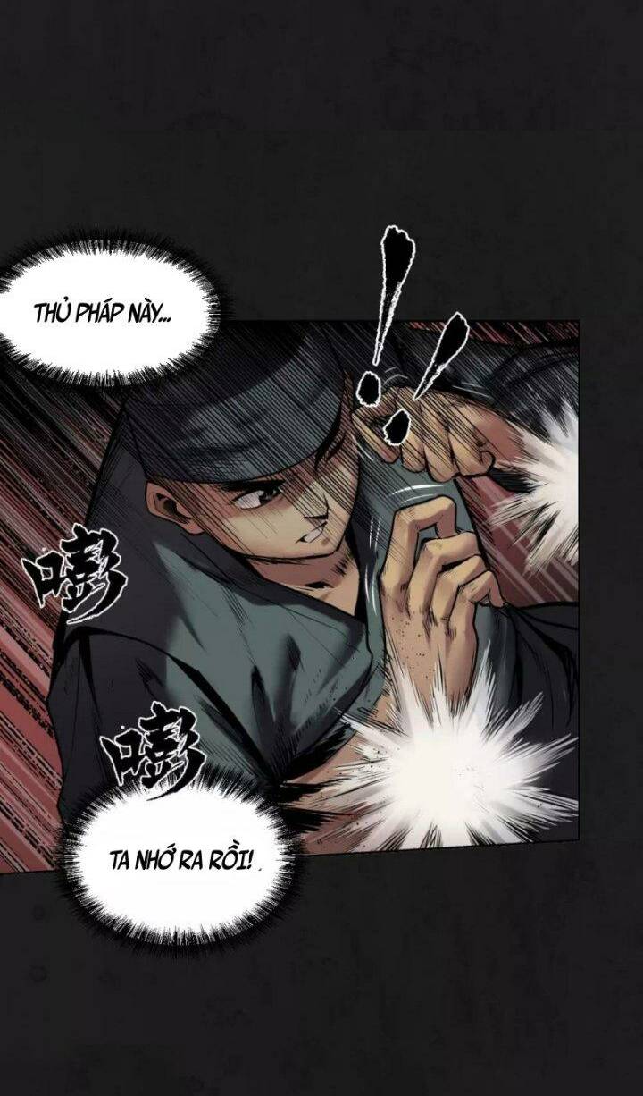 Tàng Phong Hành Chapter 104 - Trang 2