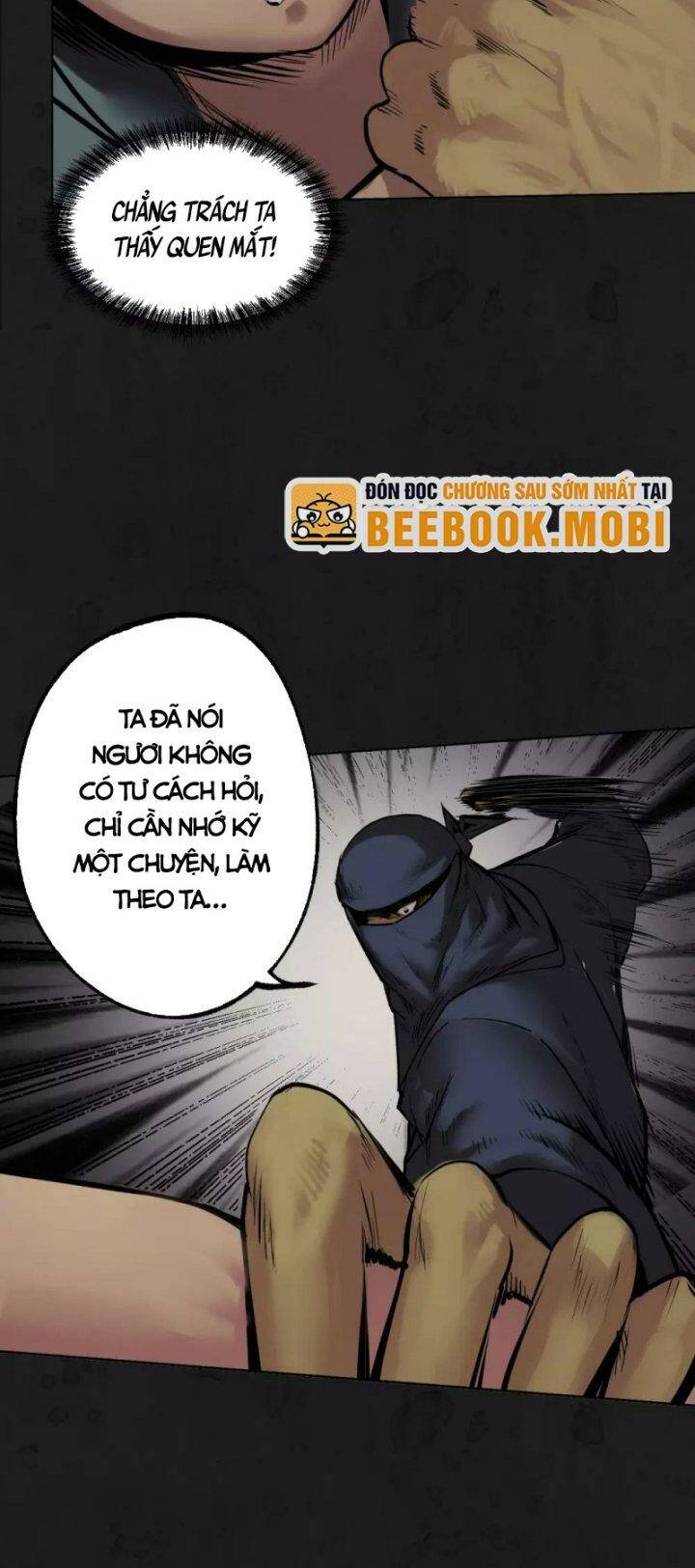 Tàng Phong Hành Chapter 104 - Trang 2