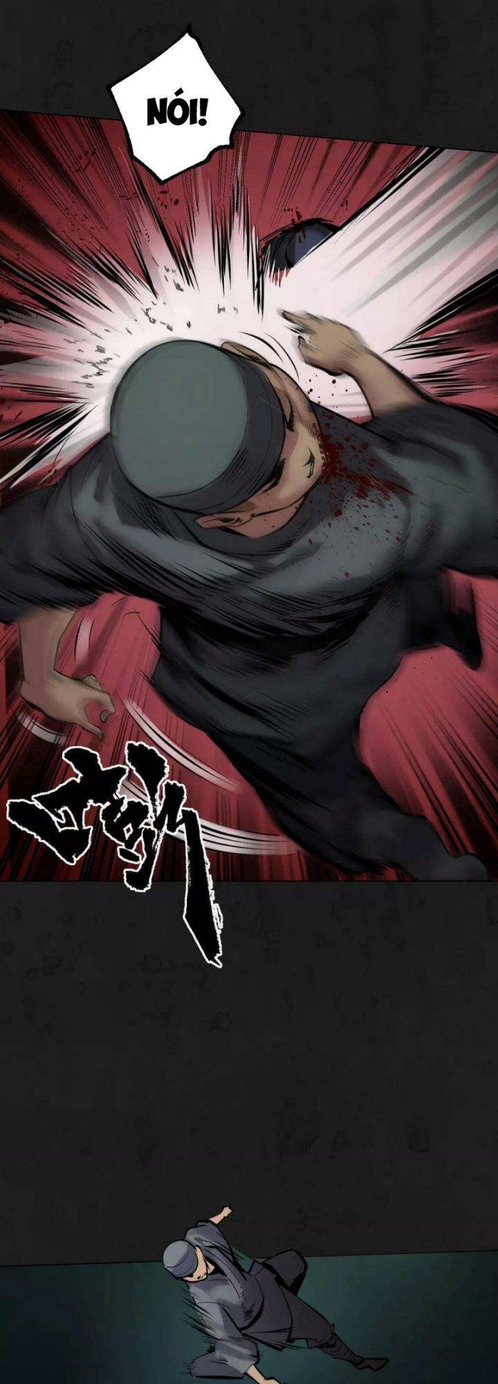 Tàng Phong Hành Chapter 104 - Trang 2