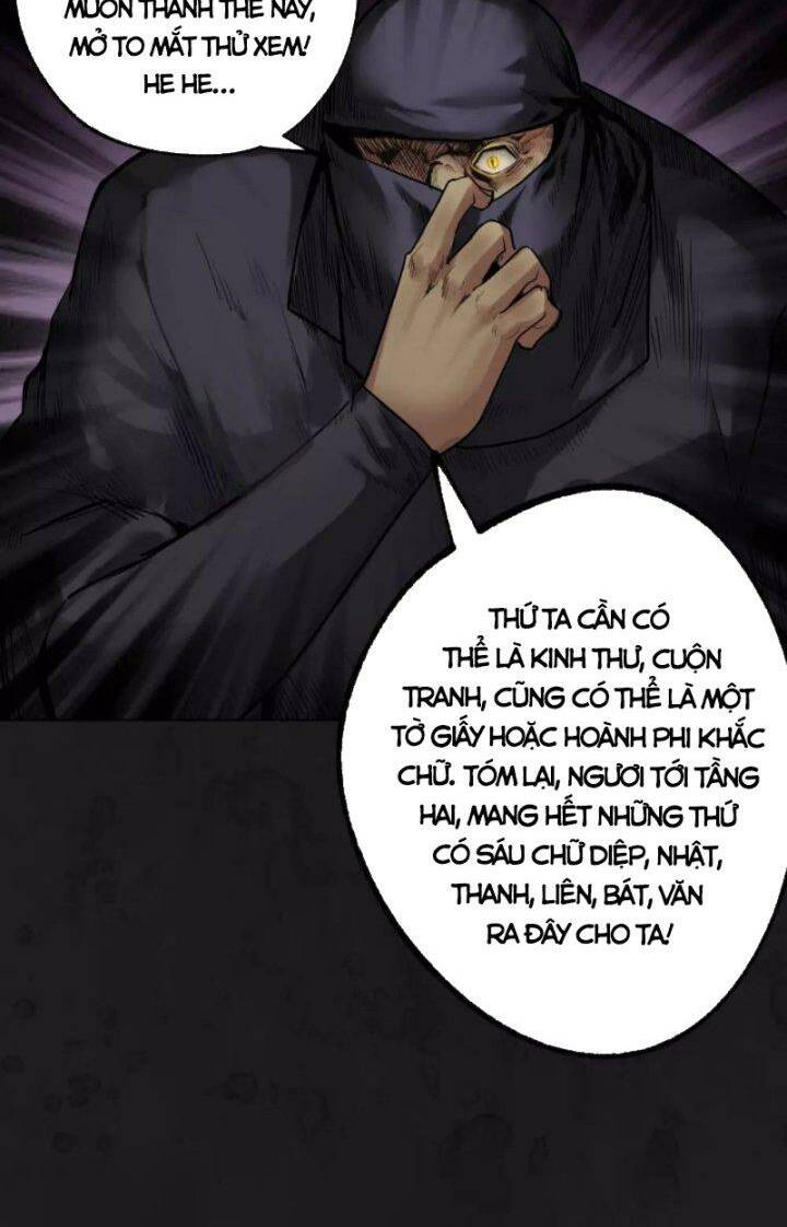 Tàng Phong Hành Chapter 104 - Trang 2