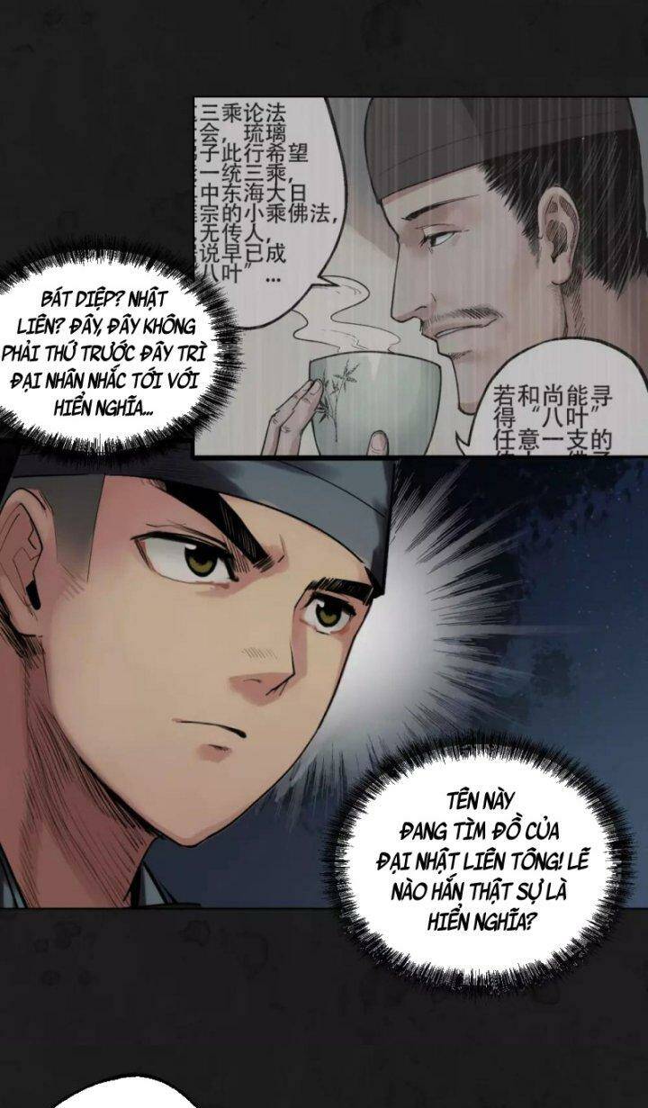 Tàng Phong Hành Chapter 104 - Trang 2