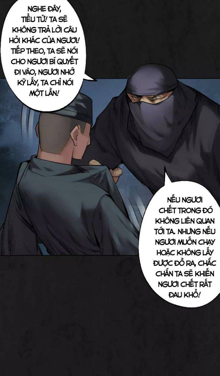 Tàng Phong Hành Chapter 104 - Trang 2