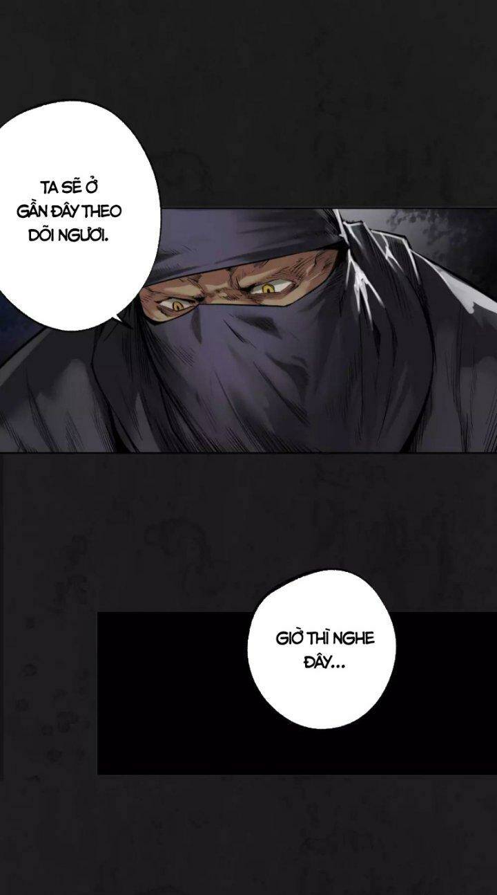 Tàng Phong Hành Chapter 104 - Trang 2