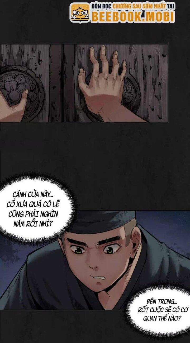 Tàng Phong Hành Chapter 104 - Trang 2