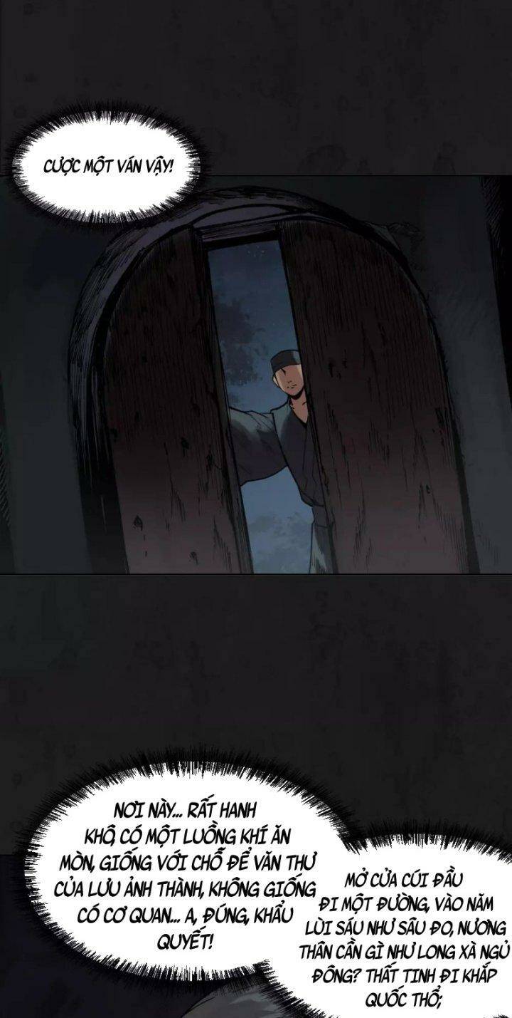 Tàng Phong Hành Chapter 104 - Trang 2