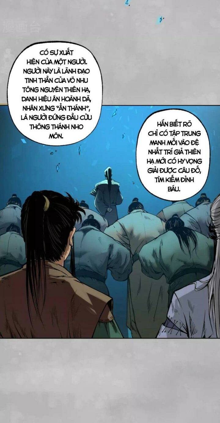 Tàng Phong Hành Chapter 105 - Trang 2