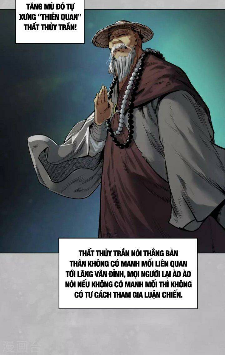 Tàng Phong Hành Chapter 105 - Trang 2