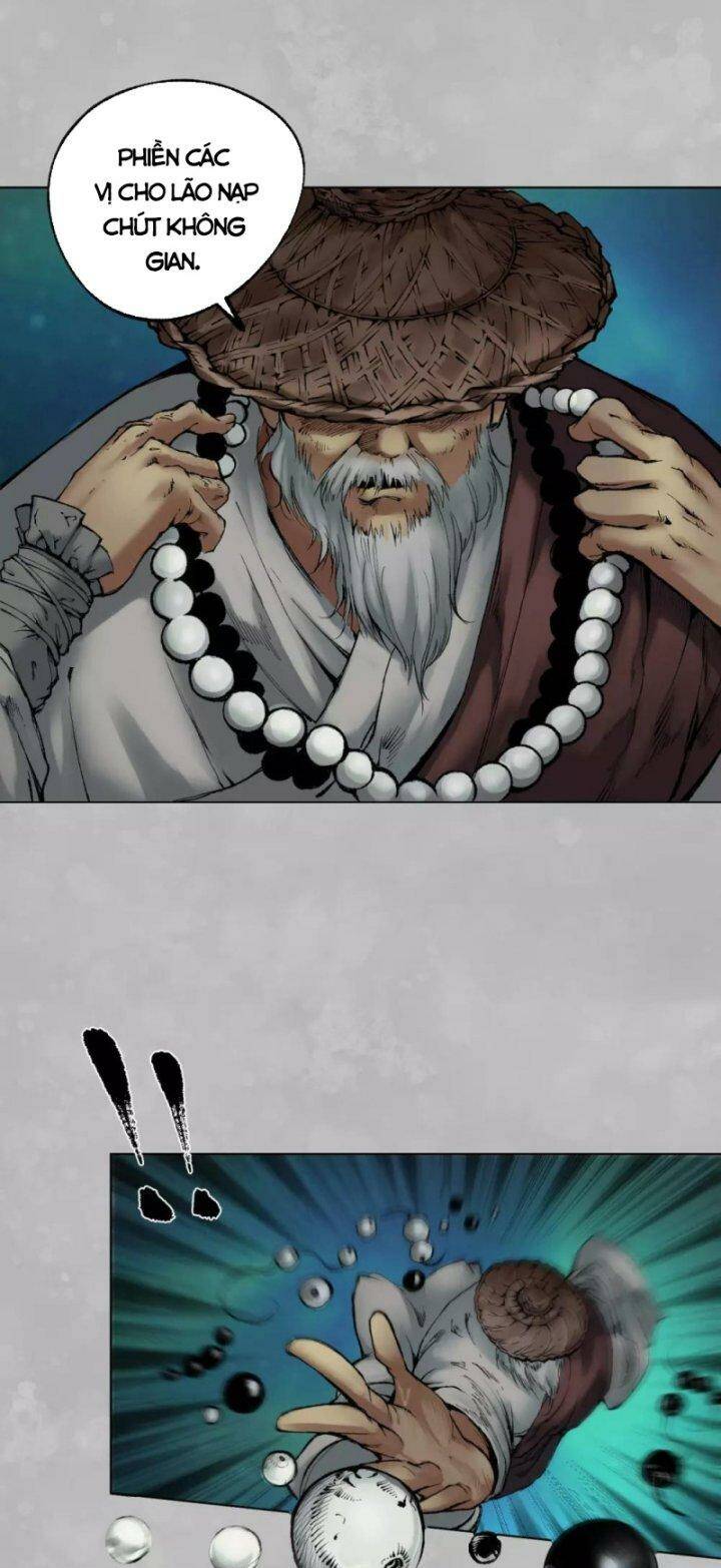 Tàng Phong Hành Chapter 105 - Trang 2