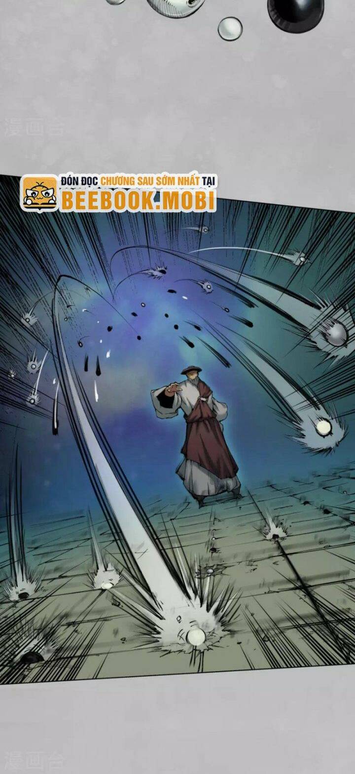 Tàng Phong Hành Chapter 105 - Trang 2