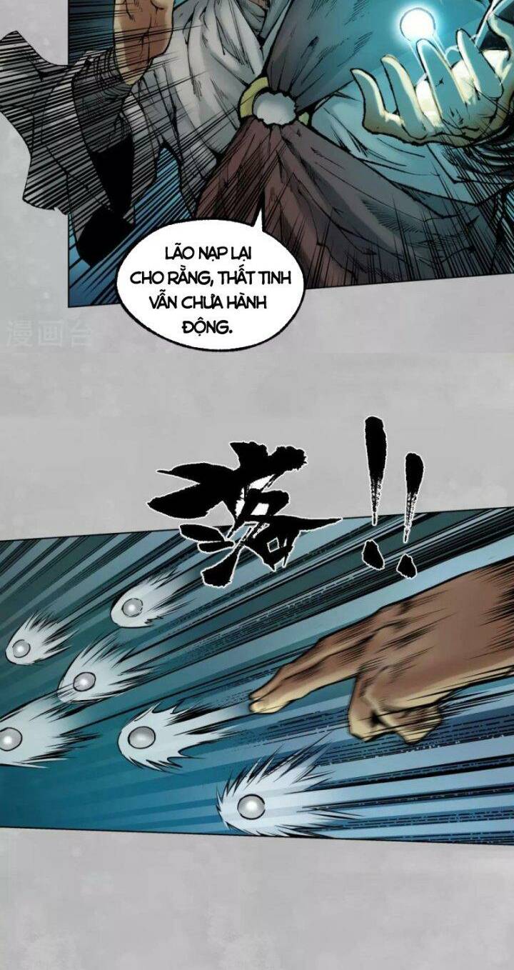 Tàng Phong Hành Chapter 105 - Trang 2