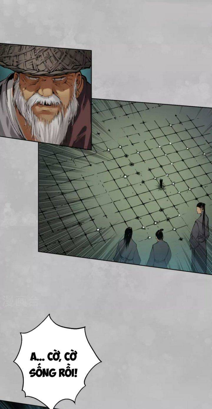 Tàng Phong Hành Chapter 105 - Trang 2