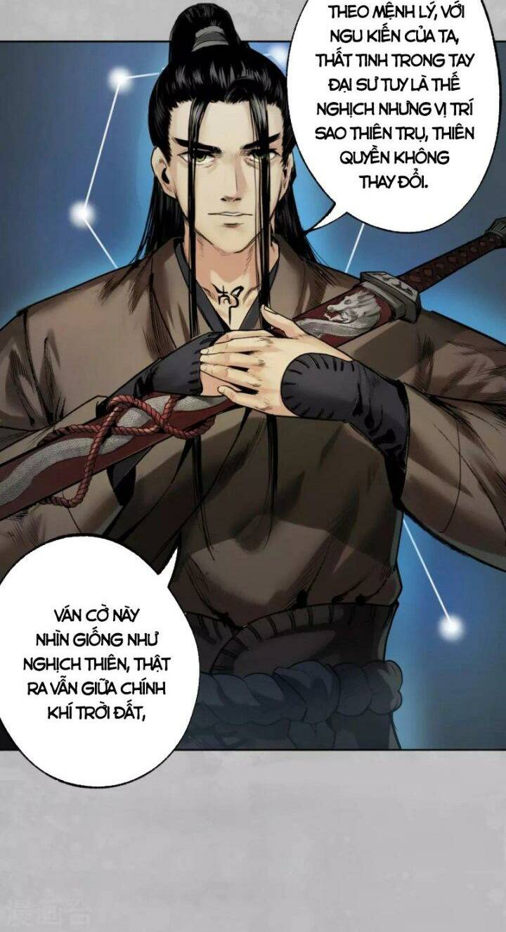 Tàng Phong Hành Chapter 105 - Trang 2