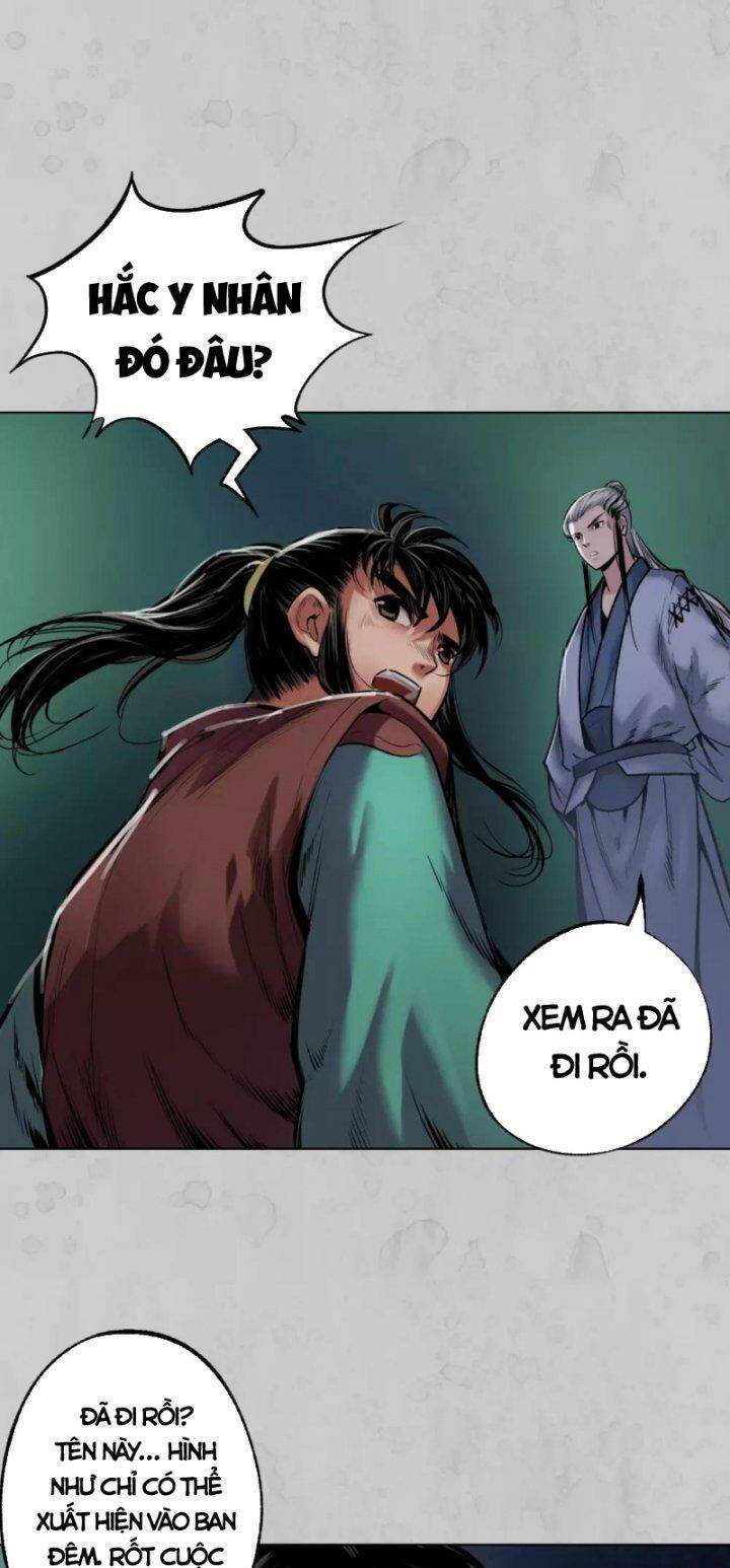 Tàng Phong Hành Chapter 105 - Trang 2