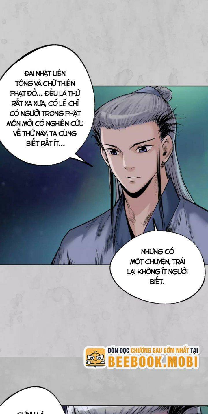 Tàng Phong Hành Chapter 105 - Trang 2