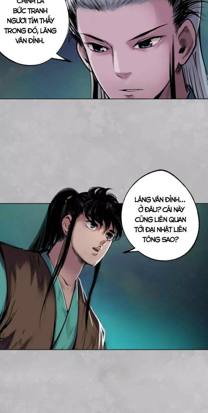 Tàng Phong Hành Chapter 105 - Trang 2