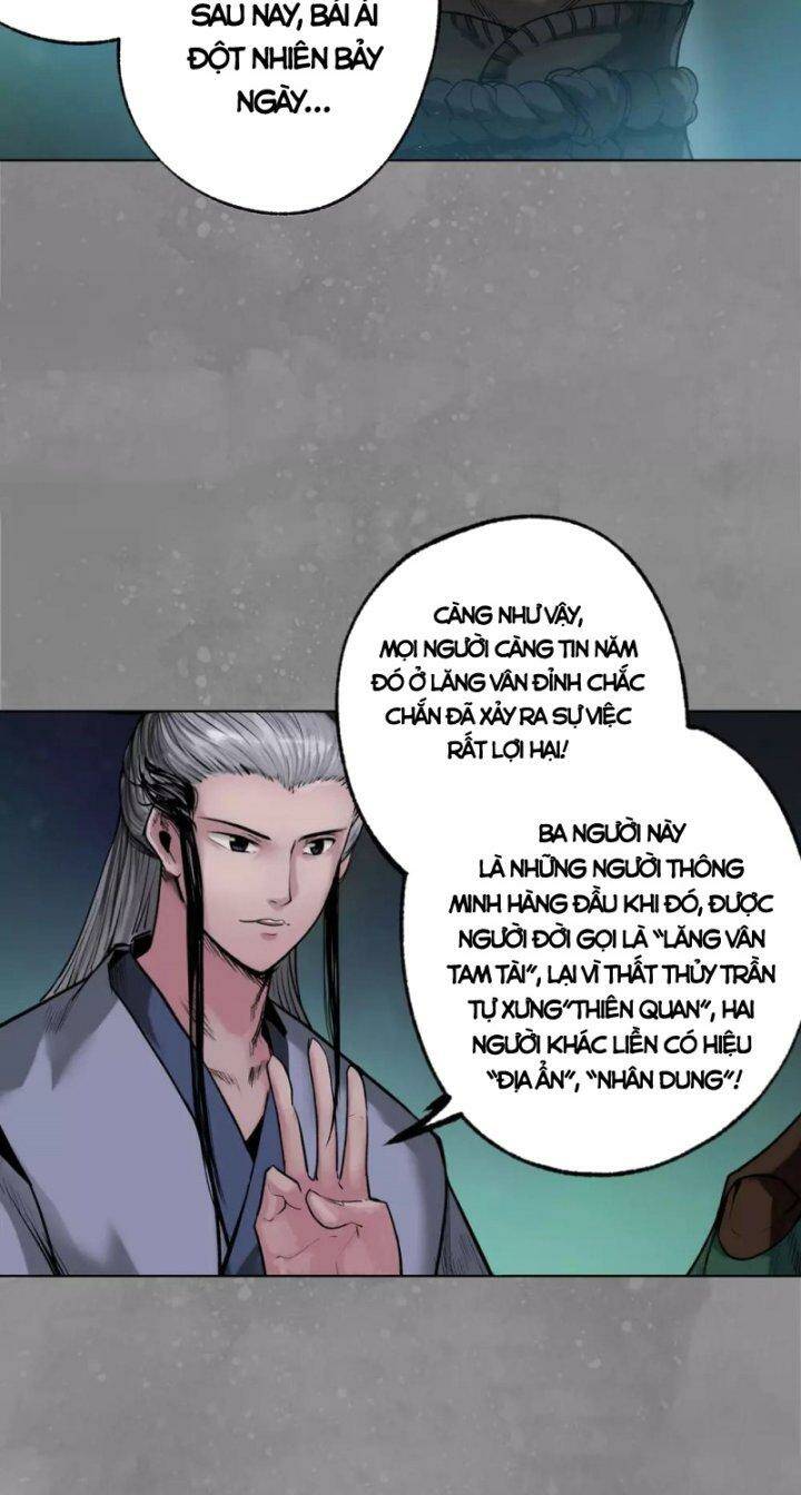 Tàng Phong Hành Chapter 106 - Trang 2