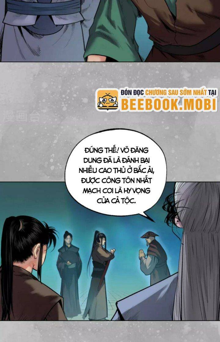 Tàng Phong Hành Chapter 106 - Trang 2