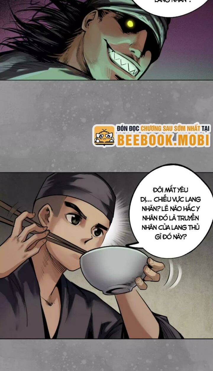 Tàng Phong Hành Chapter 106 - Trang 2